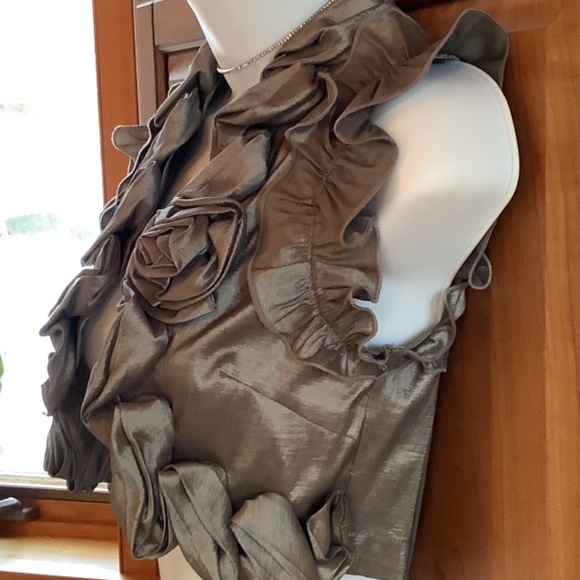 Daisy Titanium grey vest size small - Picture 4 of 9